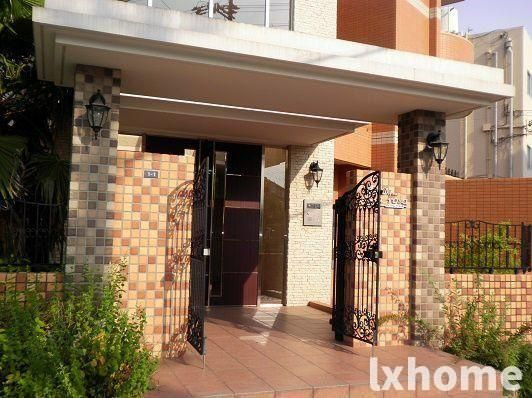 デル　スール　ラ　ローザのその他共用部分