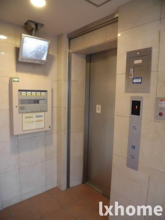 デル　スール　ラ　ローザのその他共用部分