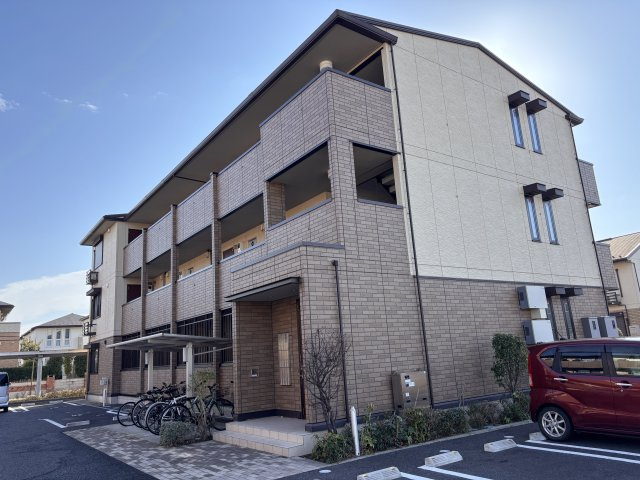 ゼピュロス学園の森　B