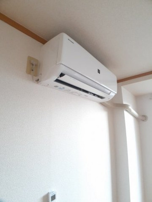 【設備】 | サンリットⅡ　（和歌山市福島）