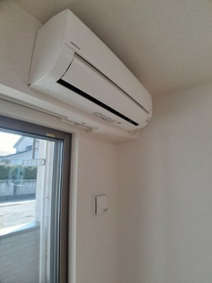 【設備】 | ア・ソレイアード