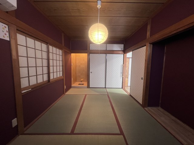 青空と春風の～Plage～の子供部屋