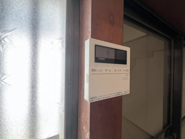 青空と春風の～Plage～の浴室