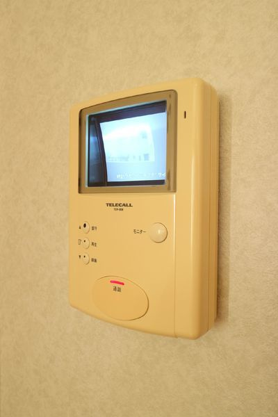 セレッソUのセキュリティ