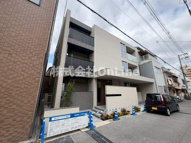 MAISON de Chaton Abenoの画像