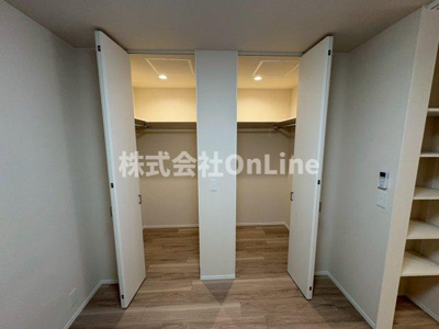 【収納】 | MAISON de Chaton Abeno
