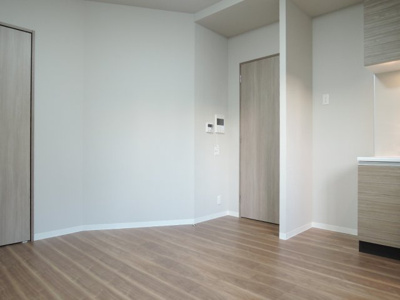 【洋室】 | プレール・ドゥーク成増