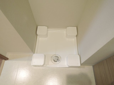 【設備】 | プレール・ドゥーク成増