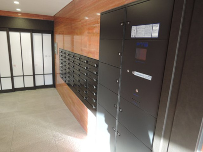 【その他共用部分】 | プレール・ドゥーク成増