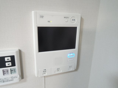 【セキュリティ】 | プレール・ドゥーク成増