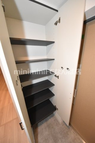 セレニテ難波プリエのその他共用部分