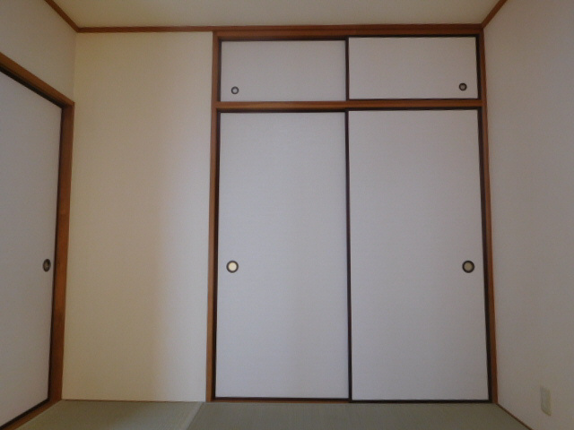 パシフィックたつのの子供部屋