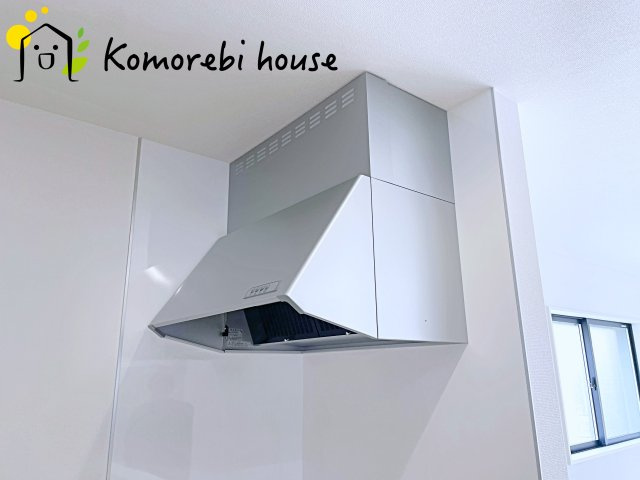 さいたま市北区日進町1728①　新築一戸建て　ミラスモシリーズ　01のキッチン|キッチンです