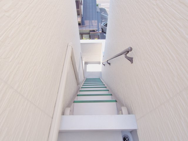 Grandtic青崎のその他