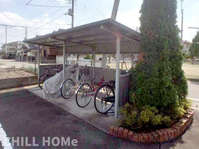 カーサＨＡＫＯＤＡのその他共用部分|他社様掲載物件もまとめてご紹介、ご案内可能です(^^)/