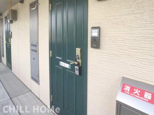 カーサＨＡＫＯＤＡのエントランス|他社様掲載物件もまとめてご紹介、ご案内可能です(^^)/