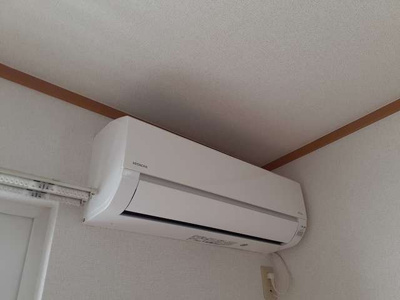 【設備】 | ブルーメ野里Ｂ