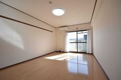 【内装】 | Goody　SANGOYA
