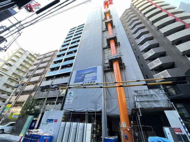 セレニテ堺筋本町リアン