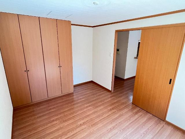ファシネーションの内装|室内
