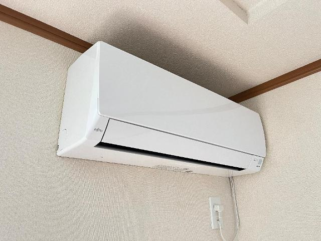 ファシネーションの設備|室内設備