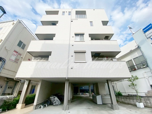 逗子市逗子１丁目の賃貸マンション