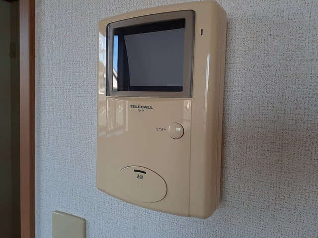 アヴェニュー谷川のセキュリティ