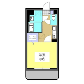 【間取り】 | 城彩シティガーデン