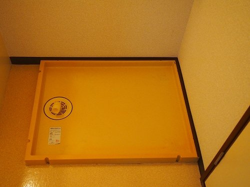 ファミィール永和の設備