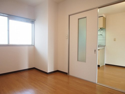 ファミィール永和のその他