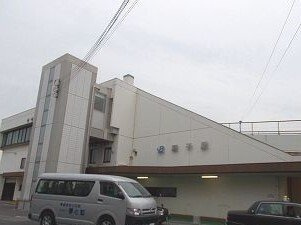 ファミィール永和の周辺|ＪＲ網干駅まで2700m