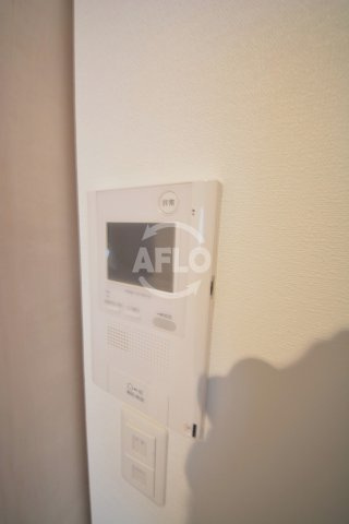 エスリード心斎橋EASTのセキュリティ|エスリード心斎橋EAST　セキュリティ