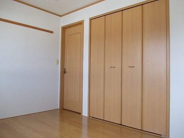 エテルネルＢの収納