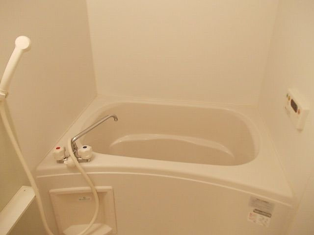 エテルネルＢの浴室