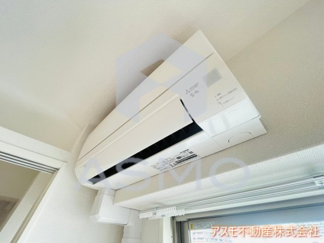 【設備】 | セレニテ本町リアン