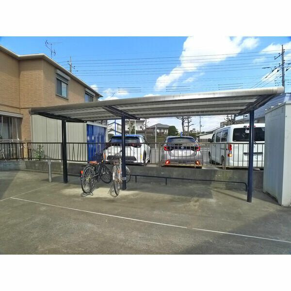 クレスト上本郷のその他