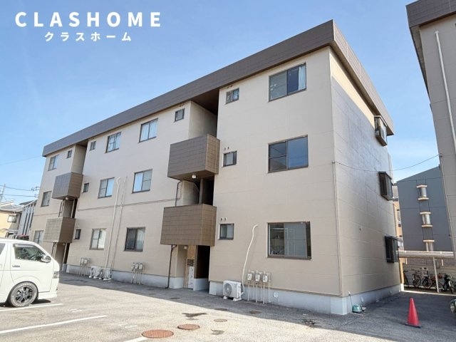 ダイアローグ B棟　　 刈谷市近郊の賃貸はクラスホーム刈谷店