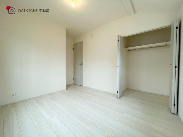 【洋室】 | 北本市本宿6丁目　新築戸建　全1棟　1号棟