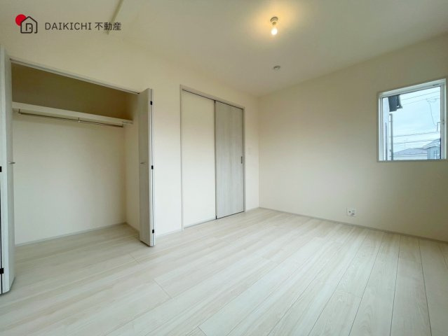 【子供部屋】 | 北本市本宿6丁目　新築戸建　全1棟　1号棟