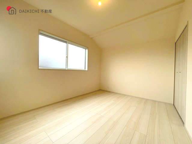 【子供部屋】 | 北本市本宿6丁目　新築戸建　全1棟　1号棟