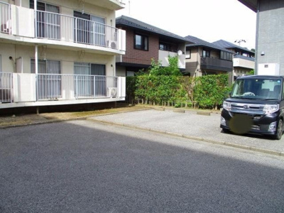 【駐車場】 | サンボナール