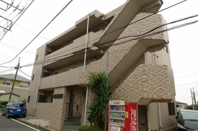 横浜元町ガーデン２