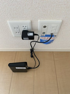 【設備】 | ステラ　クレール