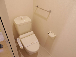 【トイレ】 | ステラ　クレール