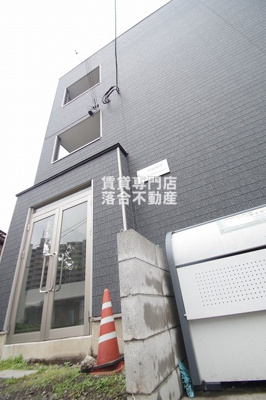 【外観】 | ポーラスター南橋本 | 綺麗な外観♪