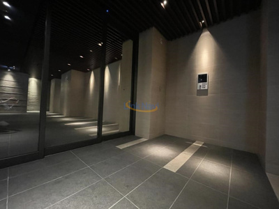 【エントランス】 | S-FORT江坂垂水町