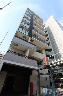 【外観】 | S-FORT江坂垂水町