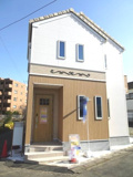 新築　京王相模原線　JR横浜線　橋本駅　二本松１の画像