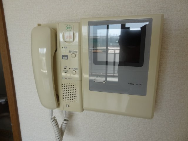 シャン・クラージュのセキュリティ