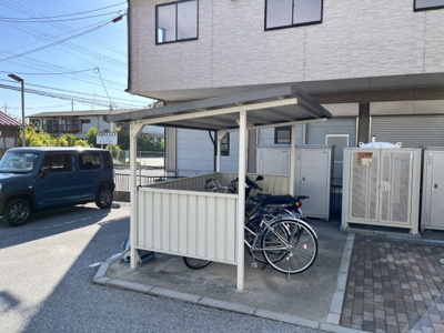 【その他共用部分】 | ラガータウン
